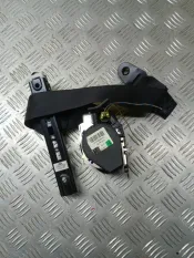 Ремень безопасности с пиропатроном Land Rover Freelander II (2006-2014) 2011 605566800 2.2 D 224DT