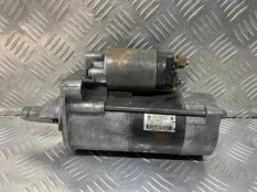 Стартер Chrysler Voyager IV (2000-2007) 2004 04868860AA 2.8 D ENR