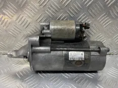 Стартер Chrysler Voyager IV (2000-2007) 2004 04868860AA 2.8 D ENR