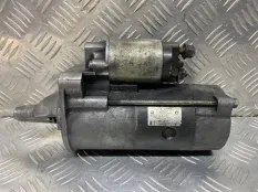 Стартер Chrysler Voyager IV (2000-2007) 2004 04868860AA 2.8 D ENR