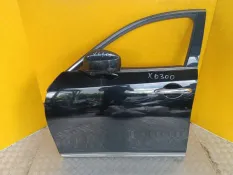 Замок двери передней левой Infiniti FX 30D ( 2002-2013) 2010 805011CX0A 3.0 D V9X