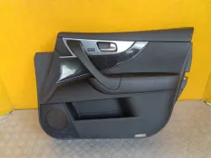 Обшивка двери передняя правая Infiniti FX 30D ( 2002-2013) 2010 809001WY5B 3.0 D V9X