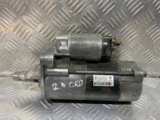 Стартер Chrysler Voyager IV (2000-2007) 2004 04868860AA 2.8 D ENR