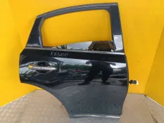 Проводка двери Infiniti FX 30D ( 2002-2013) 2010 241261WX0A 3.0 D V9X