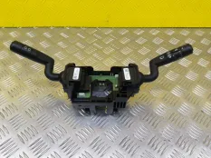 Переключатель подрулевой (стрекоза) Land Rover Freelander II (2006-2014) 2011 LR017769 2.2 D 224DT
