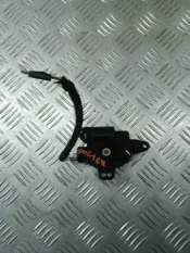 Моторчик заслонки печки Ford Ranger III (2011-2019) 2012 D267LYALA01 ПИКАП 3.2 D