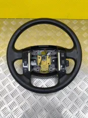 Руль Land Rover Freelander II (2006-2014) 2011 LR015338 2.2 D 224DT