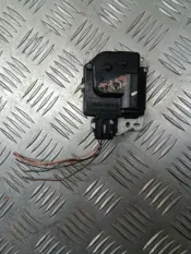 Моторчик заслонки печки Nissan Pathfinder (R51M) 2004-2013 2006 VP5NEH19E616DB ВНЕДОРОЖНИК 2.5 D YD25DDTI