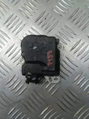 Моторчик заслонки печки Nissan Pathfinder (R51M) 2004-2013 2006 VP5NEH19E616DB ВНЕДОРОЖНИК 2.5 D YD25DDTI