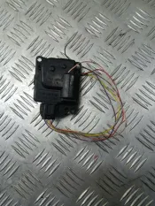 Моторчик заслонки печки Nissan Pathfinder (R51M) 2004-2013 2006 4ASH19E616GB ВНЕДОРОЖНИК 2.5 D YD25DDTI