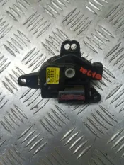 Моторчик заслонки печки Ford Ranger III (2011-2019) 2012 D267LYALA01 ПИКАП 3.2 D