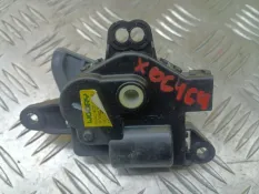 Моторчик заслонки печки Ford Ranger III (2011-2019) 2012 D267LYALA01 ПИКАП 3.2 D