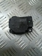 Моторчик заслонки печки Land Rover Freelander II (2006-2014) 2011 6G9N19E616BA 2.2 D 224DT