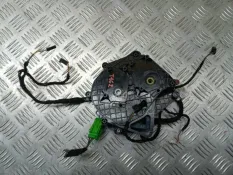 Моторчик заслонки печки Land Rover Freelander II (2006-2014) 2011 6G9N19787DA 2.2 D 224DT