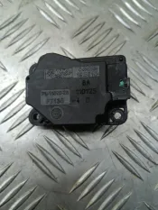 Моторчик заслонки печки Land Rover Freelander II (2006-2014) 2011 6G9N19E616BA 2.2 D 224DT
