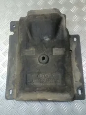 Тепловой экран моторного отсека Kia Carnival (2014-2020) 2019 84134A9000 2.2 D