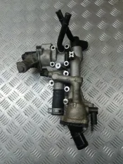 Клапан EGR Kia Carnival (2014-2020) 2019 256102F950 2.2 D