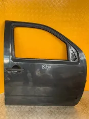 Проводка двери Nissan Navara (D40) 2004-2015 2008 241254X10A ПИКАП 2.5 D YD25DDTI