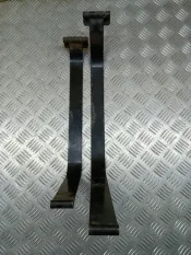 Крепление топливного бака Toyota Land Cruiser Prado 120 (2002-2009) 2004 7760235030