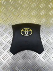 Подушка безопасности водителя Toyota Hilux (2005-2015) 2013 451300K130