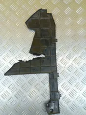 Дефлектор радиатора Infiniti FX 30D ( 2002-2013) 2010 921851DR0A 3.0 D V9X