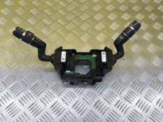 Переключатель подрулевой (стрекоза) Land Rover Range Rover Evoque I (2011-2018) 2016 LR024627 2.0 D 204DTD