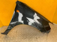 Крыло переднее правое Toyota Hilux (2005-2015) 2012 538110K080 ПИКАП 2.5 D 2KDFTV