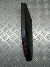 Заглушка рейлинга Toyota Land Cruiser Prado 120 (2002-2009) 2008 6349360060 ВНЕДОРОЖНИК 4.0 I 1GRFE
