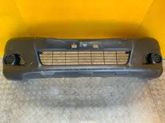 Бампер передний Toyota Hilux (2005-2015) 2012 521190K280 ПИКАП 2.5 D 2KDFTV