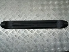 Накладка на порог Ford Ranger III (2011-2019) 2013 AB39178810E ПИКАП 3.2 D
