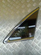Стекло двери задней правой (форточка) Infiniti FX 30D ( 2002-2013) 2010 833001CA0A 3.0 D V9X