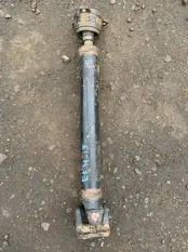 Карданный вал передний Mitsubishi L200 (2006-2015) 2013 MR580626 ПИКАП 2.5 D 4D56