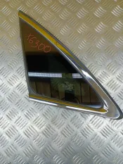 Стекло двери задней левой (форточка) Infiniti FX 30D ( 2002-2013) 2010 833011CA0A 3.0 D V9X
