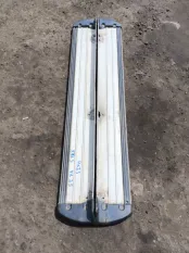Подножка Mitsubishi L200 (2006-2015) 2006 MN146125 ПИКАП 2.5 D 4D56
