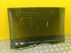 Стекло заднее Mitsubishi L200 (2006-2015) 2006 MN146095 ПИКАП 2.5 D 4D56