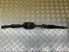 Рулевой карданчик Nissan Navara (D40) 2004-2015 2008 48080EB370 ПИКАП 2.5 D YD25DDTI