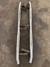 Подножка Toyota Hilux (2005-2015) 2011 517010K010 ПИКАП 2.5 D 2KDFTV