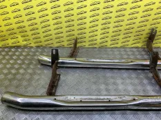 Подножка Toyota Hilux (2005-2015) 2011 517010K010 ПИКАП 2.5 D 2KDFTV