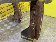 Подножка Toyota Hilux (2005-2015) 2011 517010K010 ПИКАП 2.5 D 2KDFTV