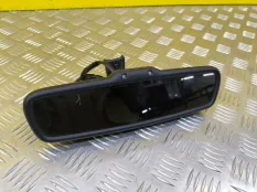 Зеркало салона Nissan Pathfinder (R51M) 2004-2013 2010 96321ZB00A ВНЕДОРОЖНИК 2.5 D YD25DDTI