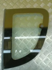 Стекло кузовное боковое левое Mitsubishi L200 (2006-2015) 2006 MN117503 ПИКАП 2.5 D 4D56