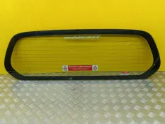 Стекло заднее Mitsubishi L200 (2006-2015) 2006 MN117500 ПИКАП 2.5 D 4D56