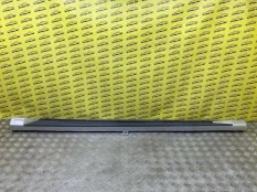 Подножка Mitsubishi Pajero IV (2006-2019) 2007 7656A044 ВНЕДОРОЖНИК 3.8 I