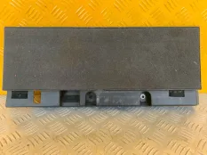 Пол багажника Nissan Pathfinder (R51M) 2004-2013 2010 849074X04B 2.5 D YD25DDTI