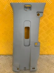 Обшивка стойки центральной правой Nissan Pathfinder (R51M) 2004-2013 2010 76913EB300 2.5 D YD25DDTI