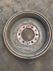 Барабан тормозной Toyota Hilux (2005-2015) 2012 424310K130 ПИКАП 2.5 D 2KDFTV
