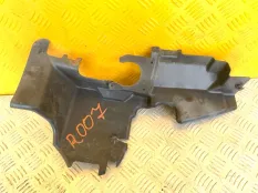 Дефлектор радиатора Nissan Pathfinder (R51M) 2004-2013 2010 214695X00A 2.5 D YD25DDTI