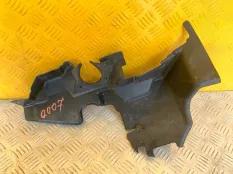 Дефлектор радиатора Nissan Pathfinder (R51M) 2004-2013 2010 214685X00A 2.5 D YD25DDTI