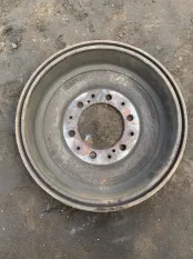 Барабан тормозной Toyota Hilux (2005-2015) 2012 424310K130 ПИКАП 2.5 D 2KDFTV