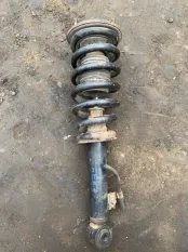 Стойка передняя Mitsubishi L200 (2006-2015) 2006 MR992321 ПИКАП 2.5 D 4D56